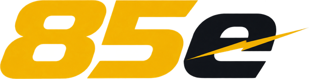 85e